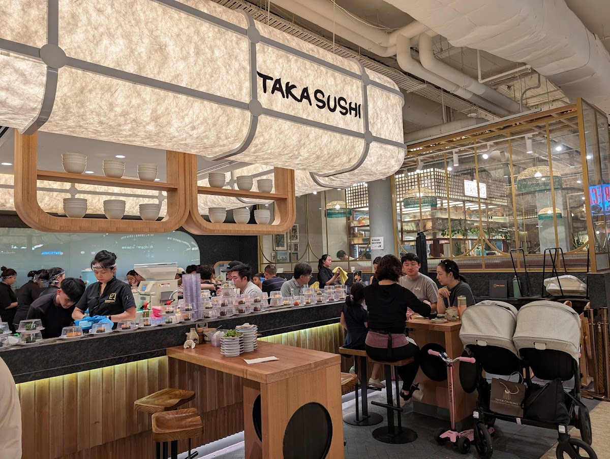 Taka Sushi Photos 2